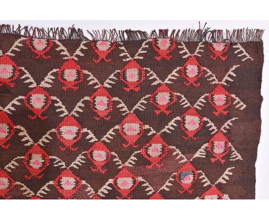 Grande kilim ARTVIN - n. 1092 -