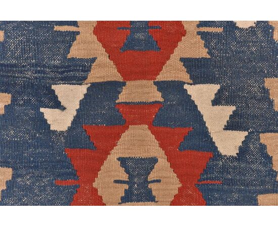 Kilim USHAK - n. 1147 -