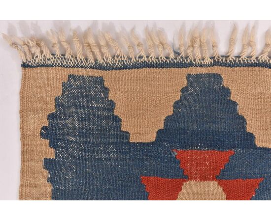 Kilim USHAK - n. 1147 -