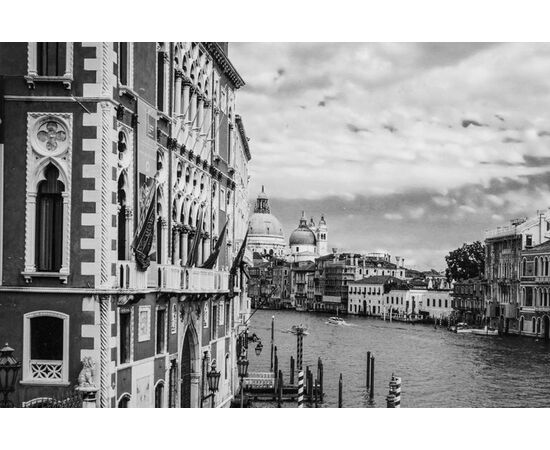 Foto "Il Casinò di Venezia" - Snc/5 -