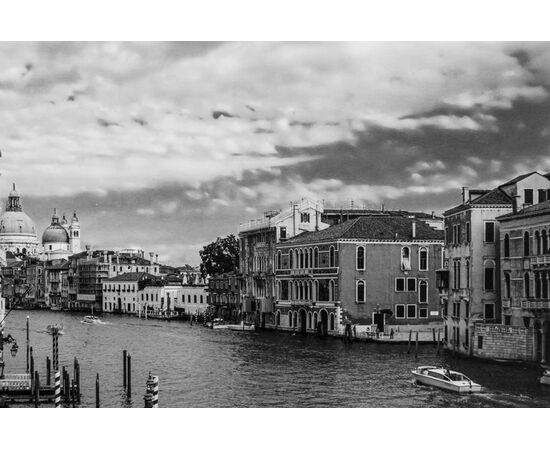 Foto "Il Casinò di Venezia" - Snc/5 -