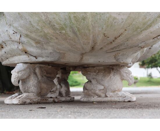 Bellissima fontana per abbellire il giardino PREZZO TRATTABILE