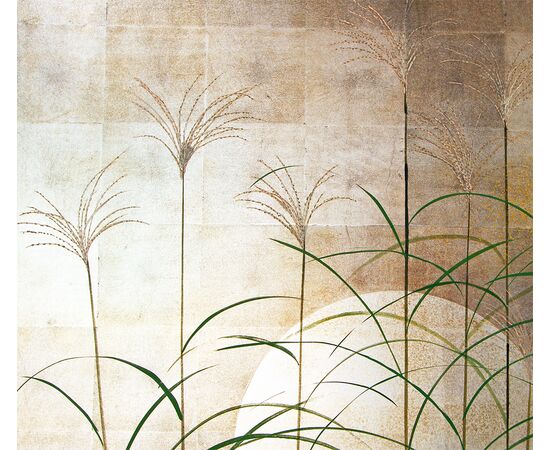 Paraventi Giapponesi - Japanese Folding Screens