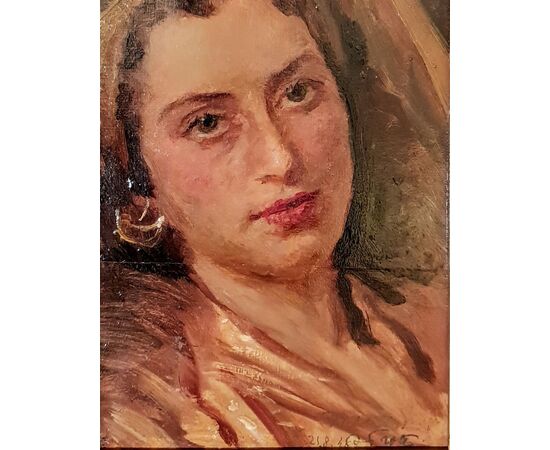Alfredo Protti, Bologna, 26 aprile 1882 – 29 aprile 1949.