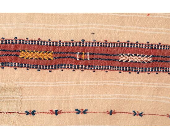 Kilim Marocchino HANDIRAH - n. 1174 -