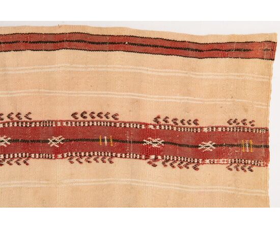 Kilim Marocchino HANDIRAH - n. 1174 -