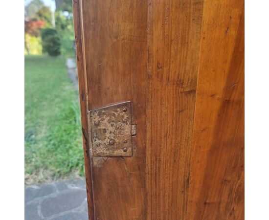 Credenza Direttorio del 1780 Veneta in Noce