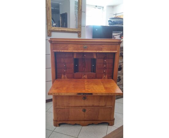 Secretaire Biedermeier