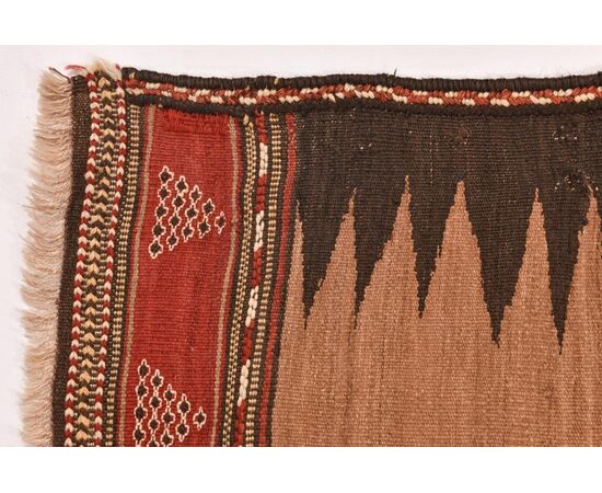 Kilim SHAHSAVAN (o Gashgai ?) - n. 552 - dalla mia collezione privata -