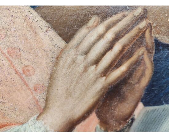 San Carlo Borromeo 18th century