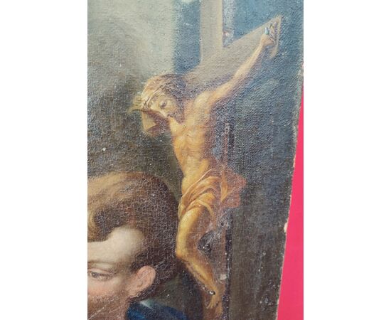 San Carlo Borromeo 18th century