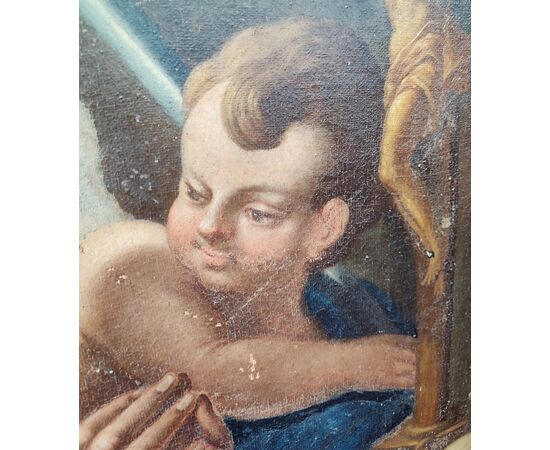 San Carlo Borromeo 18th century