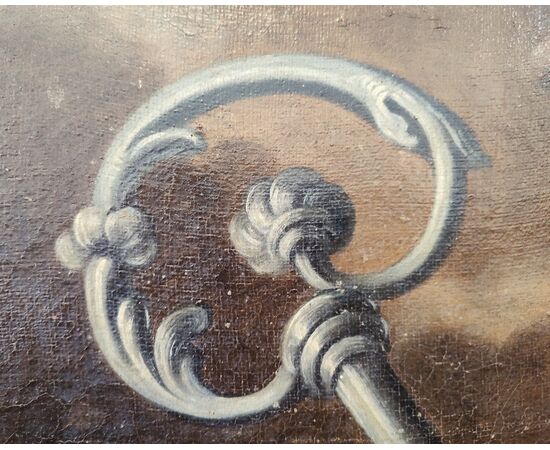 San Carlo Borromeo 18th century