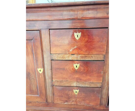 Credenza in ciliegio epoca 800