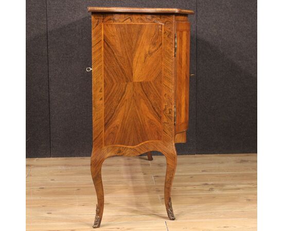 Italian wooden sideboard from the 20th century