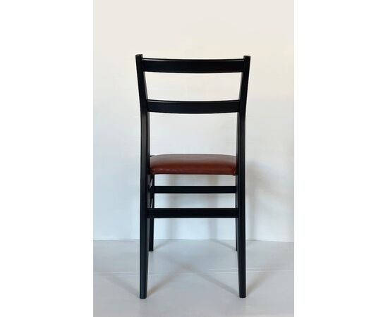 "Leggera" - Giò Ponti per Cassina '50