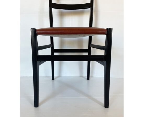 "Leggera" - Giò Ponti per Cassina '50