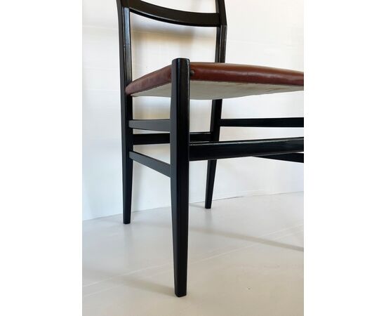 "Leggera" - Giò Ponti per Cassina '50