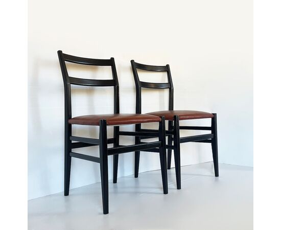 "Leggera" - Giò Ponti per Cassina '50