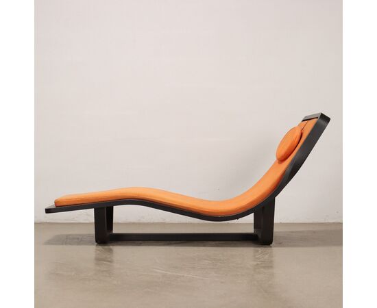 Chaise Longue Anni 70-80