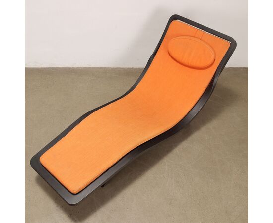 Chaise Longue Anni 70-80