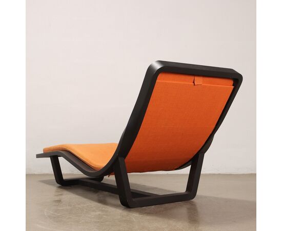 Chaise Longue Anni 70-80