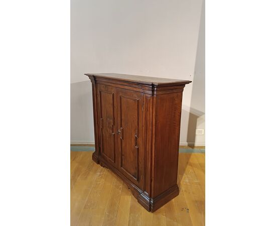 PICCOLA CREDENZA LUIGI XIV PRIMI XVII SECOLO