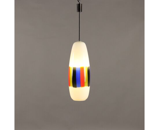 Lampada Anni 60