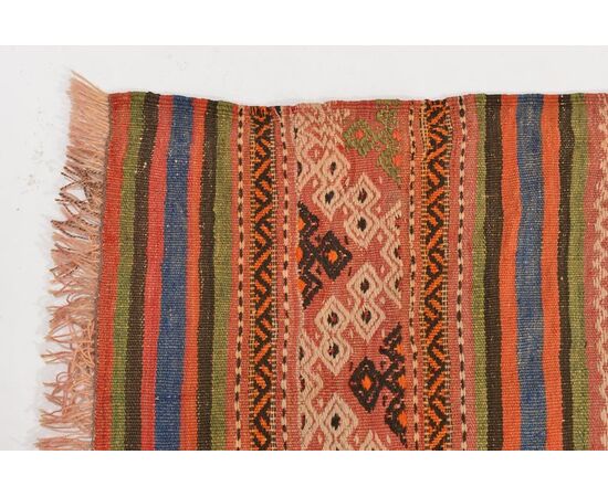 Kilim o Cicim Turco - n. 767.