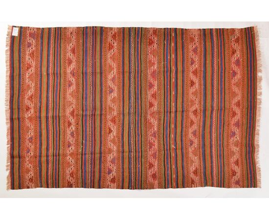 Kilim o Cicim Turco - n. 767.