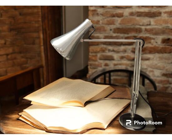 Lampada da tavolo Anglepoise