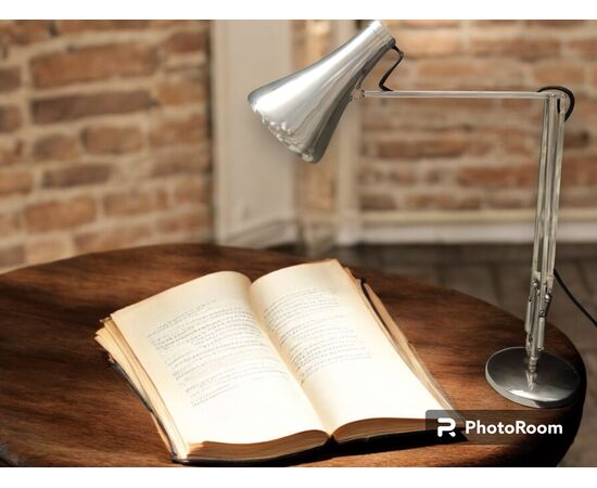 Lampada da tavolo Anglepoise