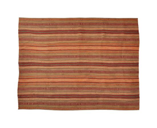 Kilim- cicim turco particolarmente raffinato - n.830.