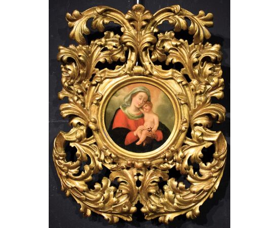 Madonna col Bambino