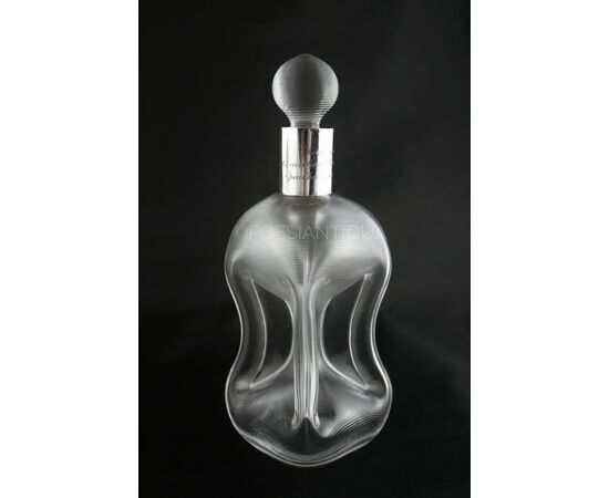 Coppia di decanter