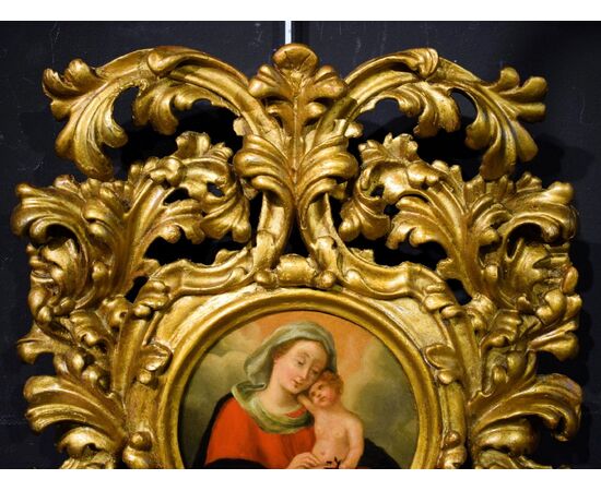 Madonna col Bambino