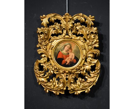 Madonna col Bambino