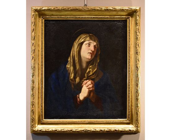 Mater dolorosa, Bottega di Guido Reni (Bologna, 1575 – Bologna, 1642)