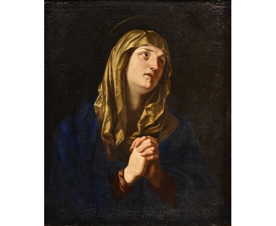 Mater dolorosa, Bottega di Guido Reni (Bologna, 1575 – Bologna, 1642)