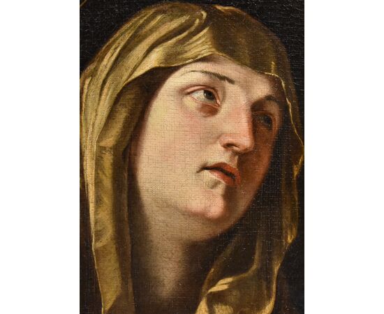 Mater dolorosa, Bottega di Guido Reni (Bologna, 1575 – Bologna, 1642)