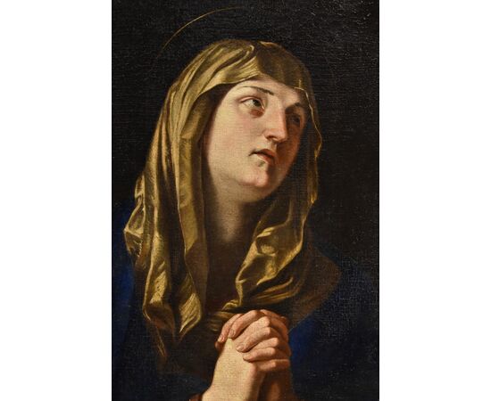 Mater dolorosa, Bottega di Guido Reni (Bologna, 1575 – Bologna, 1642)