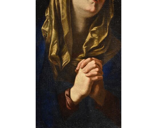 Mater dolorosa, Bottega di Guido Reni (Bologna, 1575 – Bologna, 1642)