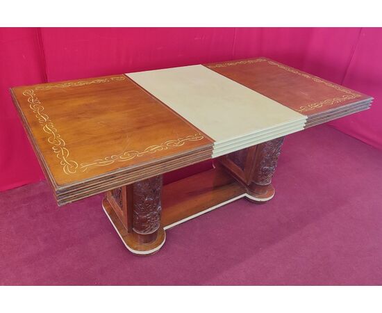 Italian Art Déco Table