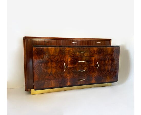 Credenza Art Decò 1930