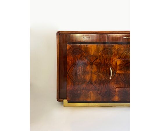 Credenza Art Decò 1930