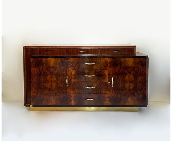 Credenza Art Decò 1930