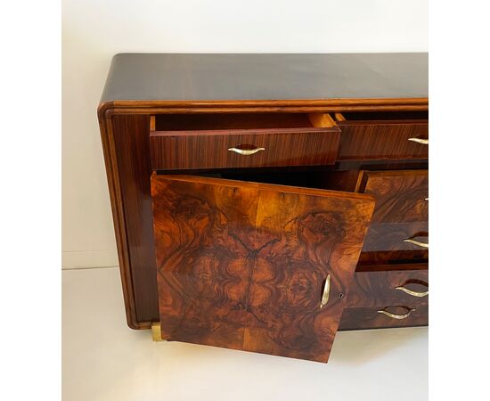 Credenza Art Decò 1930