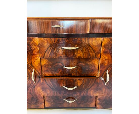 Credenza Art Decò 1930