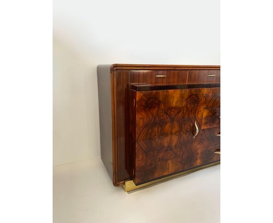 Credenza Art Decò 1930