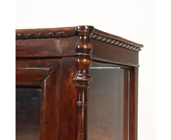 Credenza Italia secondo Quarto XIX Secolo